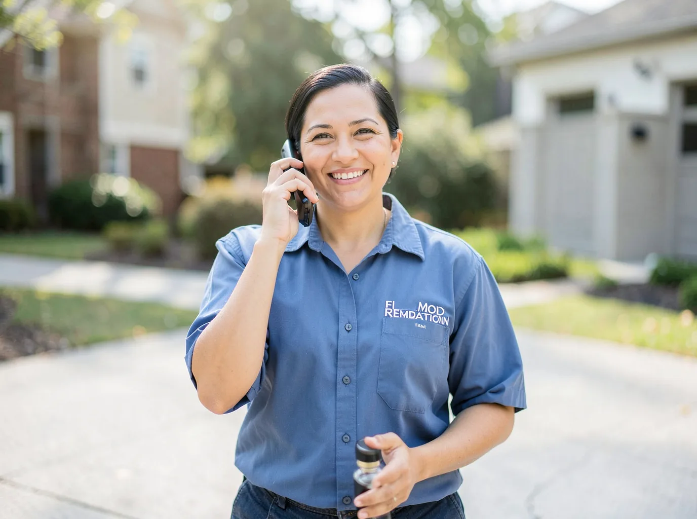 Mold Remediation Hamilton, NJ FAQs